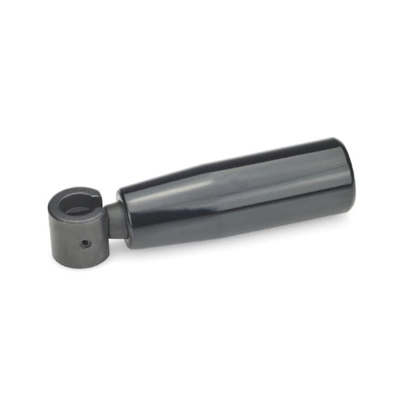 GN598.3-KU-18 Retractable Handle Plastic